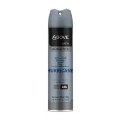 Desodorante Aerosol Above Elements Hurricane 150ml