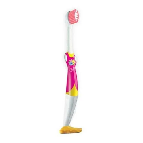 Escova de Dente Dentalclean Doctor Duck 1 Unidade