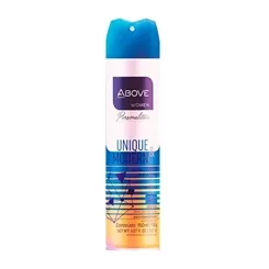 Desodorante Aerosol Above Personalities Unique & Modern 150ml