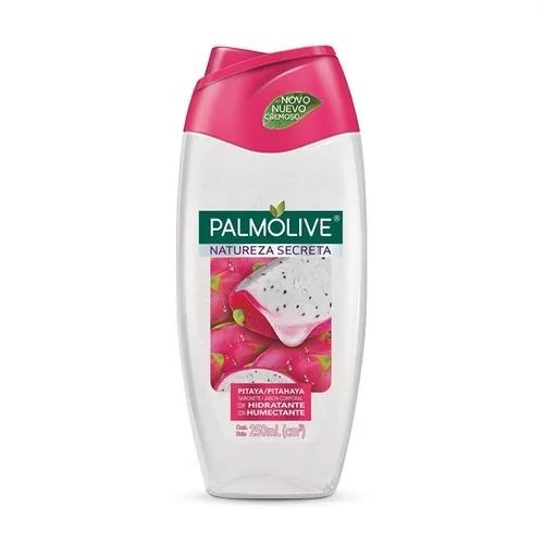 Palmolive Natureza Secreta Pitaya Sabonete Líquido 250ml