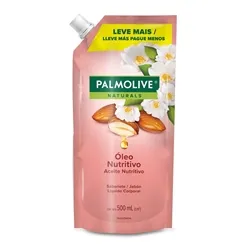 Palmolive Natureza Secreta Pitaya Sabonete Líquido 250ml