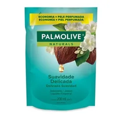 PALMOLIVE NATUR LI SA L R S D J 200ML x 1 - COLGATE