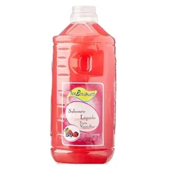 Sabonete Líquido Tok Bothânico Frutas Vermelhas 1,9L