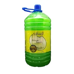 TOK BOTHANICO SAB L ERV DO 1.9L x 1 - BOTHANICO COSMETIC