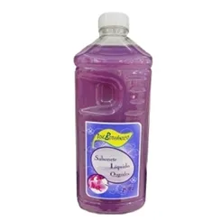 Sabonete Líquido Tok Bothânico Orquídea 1,9L