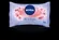 Sabonete Glicerinado Nivea flor de cerejeira e óleos essenciais, barra, 85g