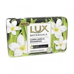 Sabonete Lux Capim Limão & Frangipani 85g