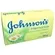 Sabonete Johnson's Hipoalergênico chá de erva-doce e camomila, barra, 90g