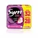 Absorvente Sym Total Protect suave, com abas, pague 28 leve 32