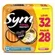 Absorvente Sym Total Protect seca, com abas, pague 28 leve 32