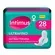 INTIMUS ABS U A LMPM x 28 - KIMBERLY CLARK