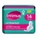 INTIMUS ABS ULT ANT x 14 - KIMBERLY CLARK