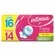 Absorvente Intimus Gel Tripla Proteção seca, com abas, 16 unidades