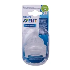 AVENT BI MCS632/27 x 2 - PHILIPS