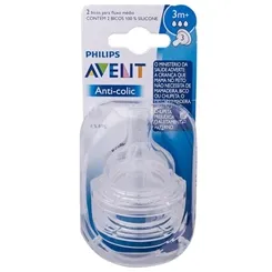 AVENT BI M S633/27 x 2 - PHILIPS