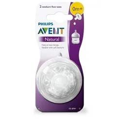 AVENT BI MP1041/27 x 2 - PHILIPS