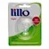 Bico de Mamadeira Lillo Super Silicone, Universal, 1 Unidade