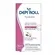 Folha Pronta para Depilação Facial DepiRoll hydrate, 16 unidades, + lenço pós-depilatório, 1 unidade