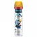 Desodorante Aerosol Above Neymar Jr. Derma Clinical Teen Boy 150ml