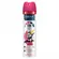 Desodorante Aerosol Above Neymar Jr. Derma Clinical Teen Girl 150ml