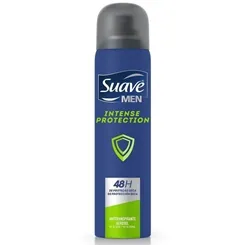 Desodorante Masculino Suave Intense Protection intense protection, aerosol, 150mL