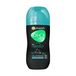 Desodorante Bí-O Odorblock Masculino roll-on, 50mL