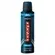 Desodorante Masculino Bozzano fresh, aerosol, 150mL