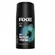 Desodorante  Axe Musk Spray 152ml
