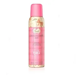 Desodorante Aero Giovanna Baby Sweet Peach 150ml
