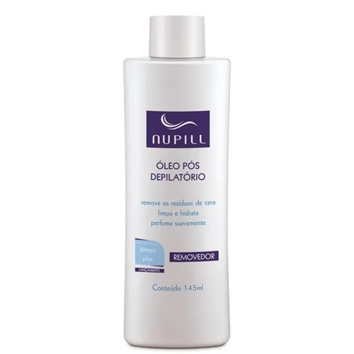 NUPILL OL PO DE RE 145ML x 1 - NUPILL