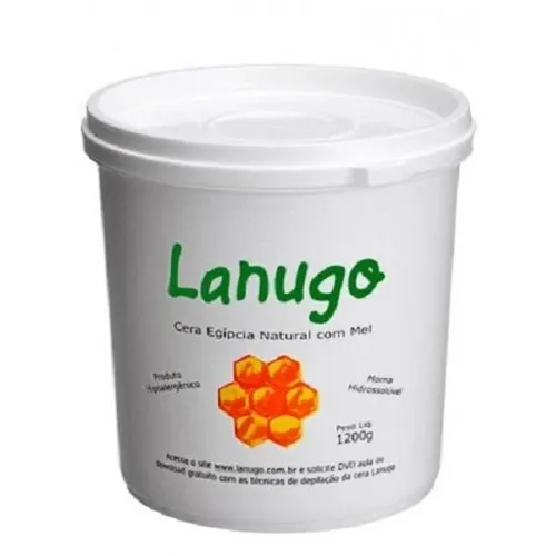LANUGO CE D EG N ME 1200G x 1 - LANUGO