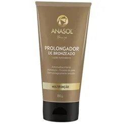 Prolongador de Bronzeado Anasol Multifuncional 150g
