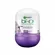 Desodorante Feminino Garnier Bí-O black white colors, roll-on, 50mL