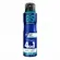 Desodorante Masculino Herbíssimo Bis blue ice, aerosol, 150mL