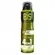 Desodorante Masculino Herbíssimo Bis green leaf, aerosol, 150mL