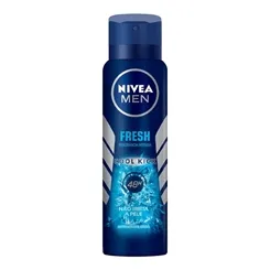 Desodorante Nivea For Men Cool Kick aerosol, 93g