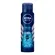 Desodorante Nivea For Men Cool Kick aerosol, 93g