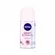 Desodorante Feminino Nivea Pearl & Beauty roll-on, 50mL