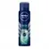 Desodorante Masculino Nivea For Men Fresh Active aerosol, 150mL