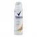 Desodorante Feminino Rexona Motionsense pomelo e verbena, aerosol, 150mL