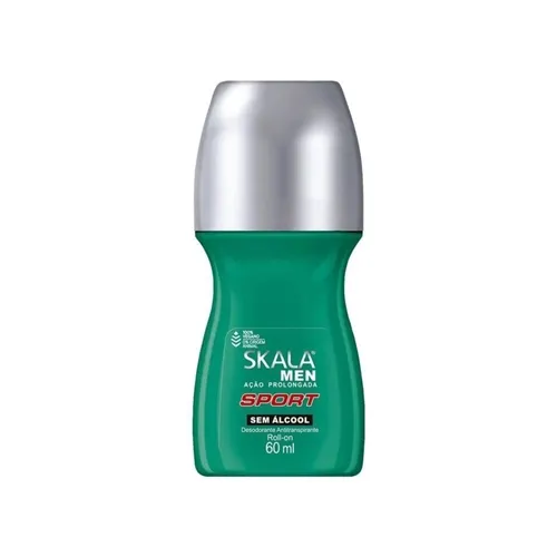 Desodorante Skala Men sport, roll-on, 60mL