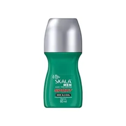 Desodorante Skala Men sport, roll-on, 60mL