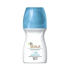 Desodorante Skala proteínas do leite, roll-on, 60mL