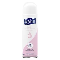 Desodorante Feminino Suave hidraloe, aerosol, 150mL