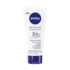 Nivea Derma Care Creme Hidratante 200ml