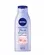 Hidratante Corporal Nivea Óleos Essenciais flor de cerejeira e óleo de jojoba, 400mL