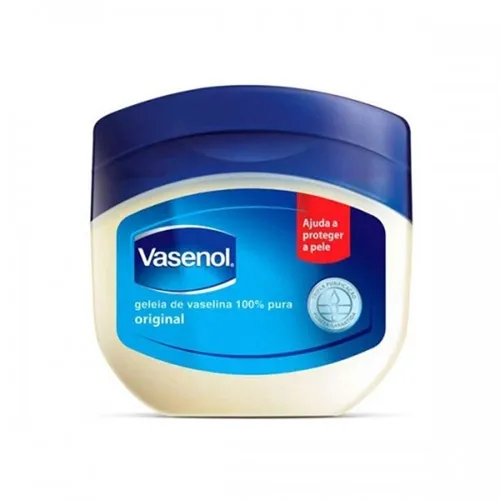 Geléia de Vaselina Vasenol Original 100g