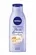 Hidratante Corporal Nivea Óleos Essenciais flor de laranjeira e óleo de abacate, 400mL