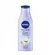 Hidratante Corporal Nivea Óleos Essenciais coco, 200mL