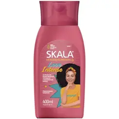 Loção Hidratante Skala Love Intense 400ml